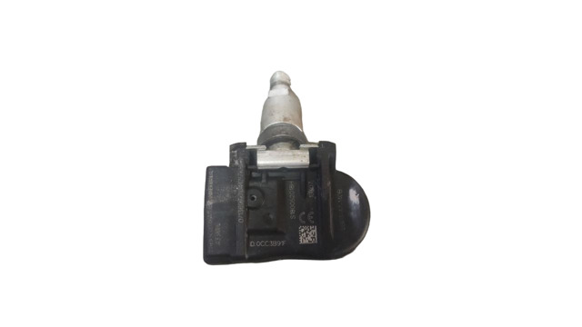 Кран управления давлением системы накачки шин BBP337140B MAZDA