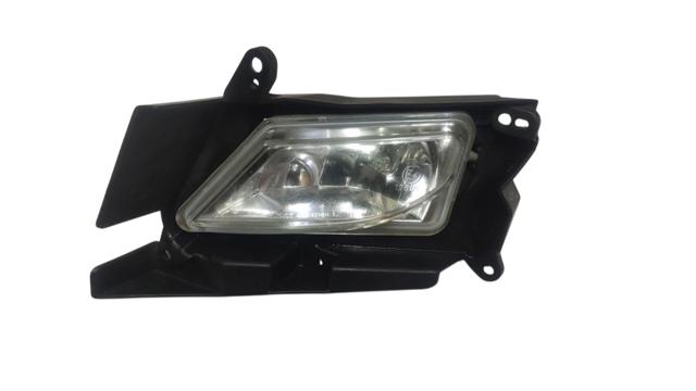 Противотуманная фара левая BBP351690B MAZDA
