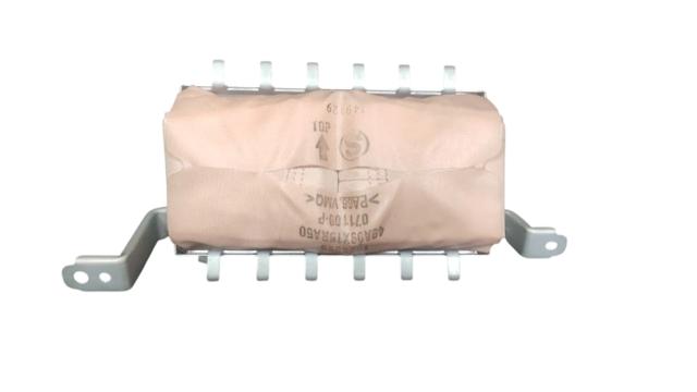 Подушка безопасности (AIRBAG) пассажирская BBP357K50B MAZDA