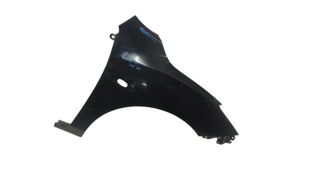 Боковая часть передняя правая BBP852111B MAZDA