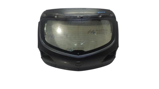 Дверь 5 BBY96202XE MAZDA