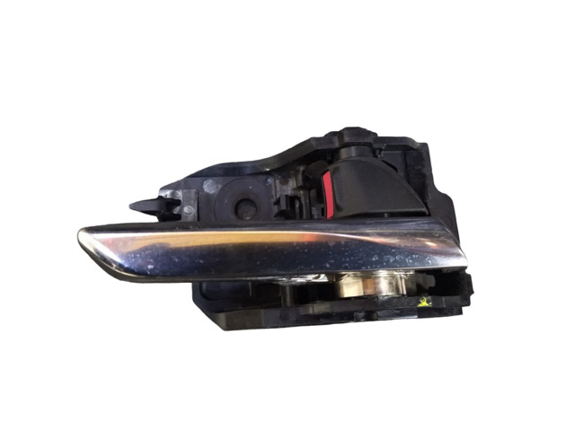 Ручка передней двери внутренняя, правая BCJH58330C MAZDA