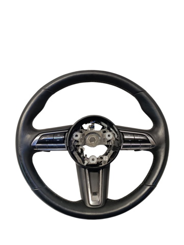 Рулевое колесо BCKN32982A MAZDA