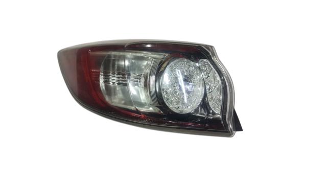 Задний левый внешний фонарь BCW951160D MAZDA