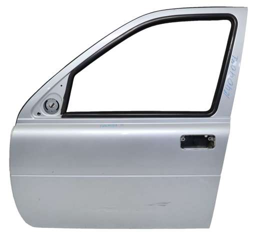 Передняя левая дверь BDA490350 LAND ROVER