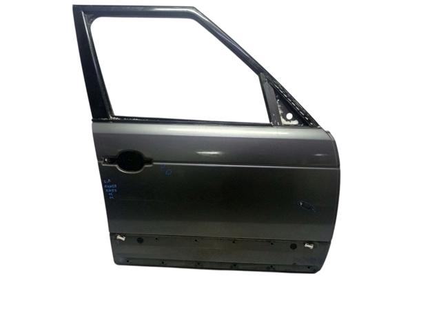 Пассажирская передняя дверь BDA760062 LAND ROVER
