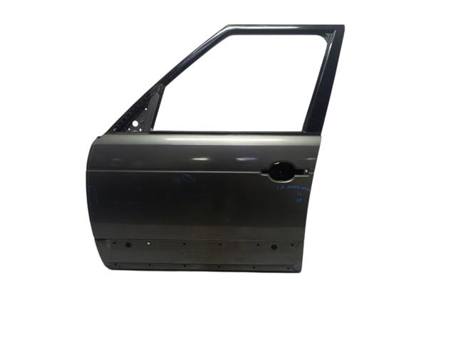 Водительская дверь BDA760410 LAND ROVER