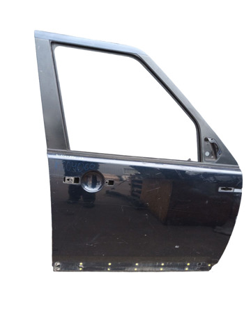 Пассажирская передняя дверь BDA780100 LAND ROVER