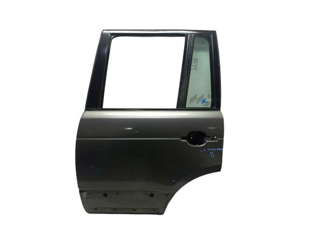 Дверь задняя, левая BFA760071 LAND ROVER