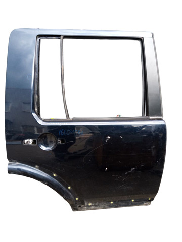 Дверь задняя в сборе BFA780100 LAND ROVER