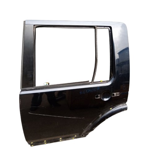 Дверь задняя, левая BFA780110 LAND ROVER