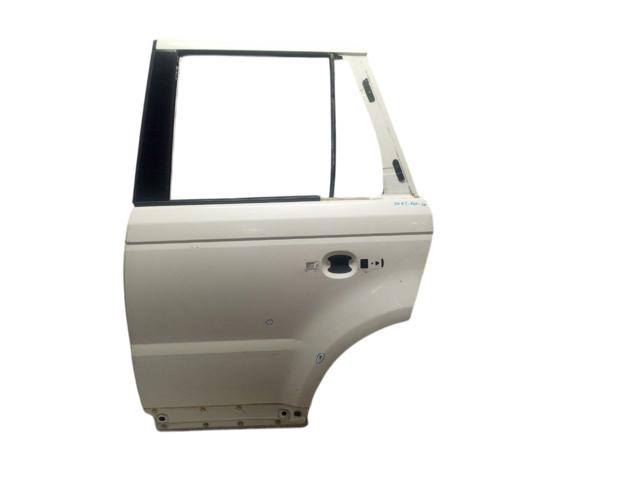 Дверь задняя, левая BFA790090 LAND ROVER