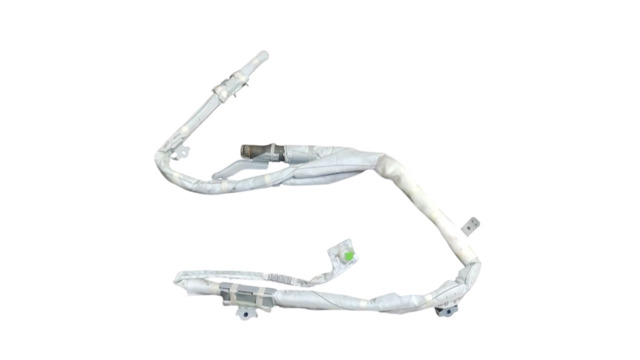 Левая шторка безопасности BHS257KN0B MAZDA