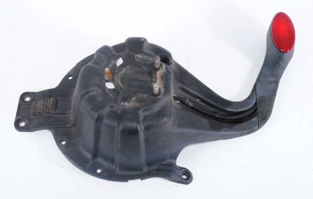 Крепление запасного колеса BHU490010 LAND ROVER