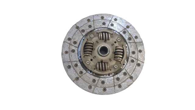 Сцепление и комплектующие BK217550BC FORD