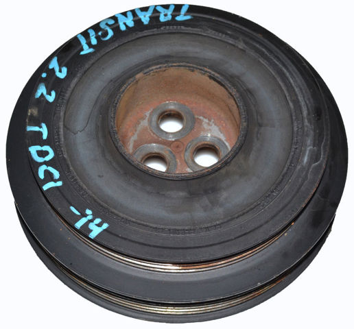 Шкив коленвала BK2Q6B319BA FORD