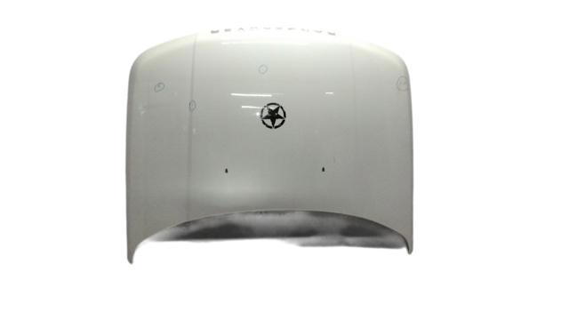 Капот BKA790050 LAND ROVER