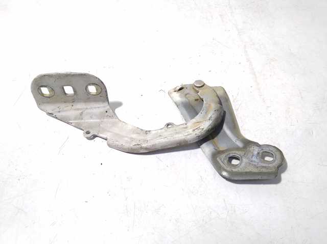 Завеса капота правая BM51A16800AD FORD