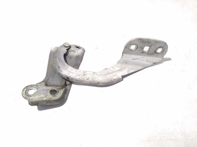 Петля капота, левая BM51A16801AD FORD