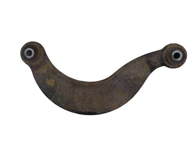 MAZDA BP4K28C10B Рычаг задней подвески верхний в наличии Кривой Рог