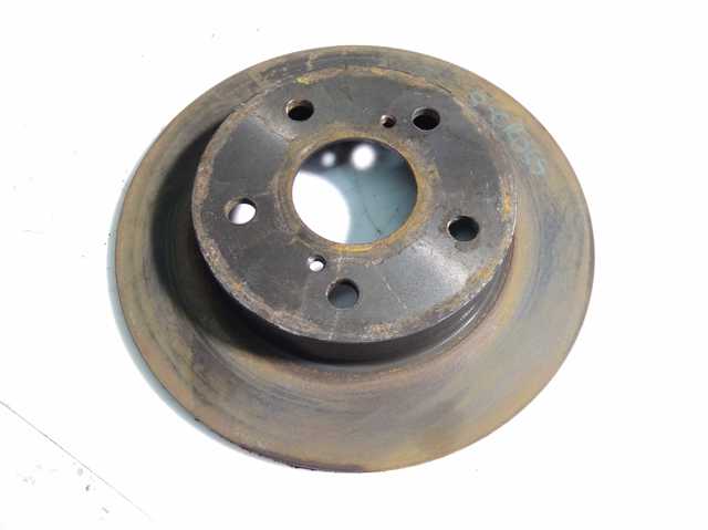 Дисковый тормоз BR8741C KAVO PARTS