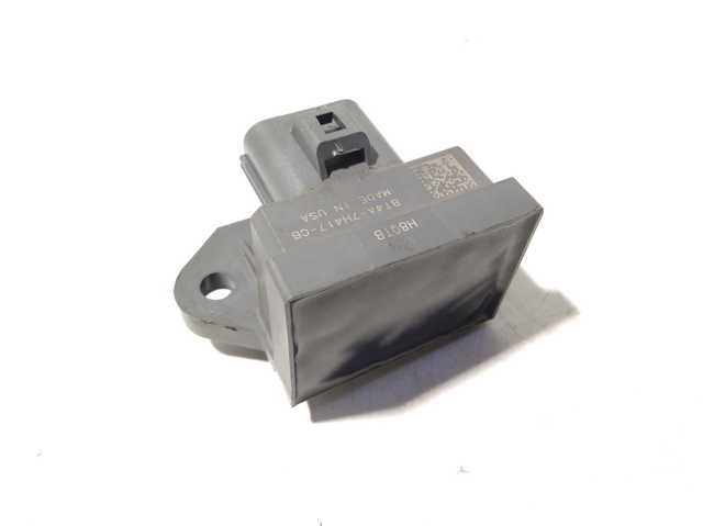 Блок управления раздаточной коробкой BT4A7H417CB FORD