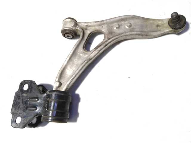 Передний нижний рычаг BV6Z3078A FORD