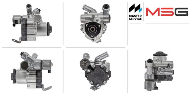 ГУР руля BW001OEM ZF PARTS