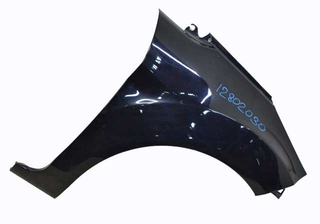 Переднее правое крыло C1BBA16015AA FORD