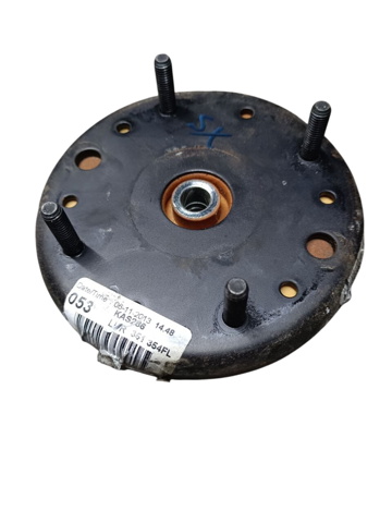Опора заднего амортизатора C2D51875 JAGUAR