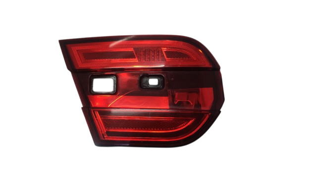 Фара противотуманная задняя, левая C2Z12877 JAGUAR