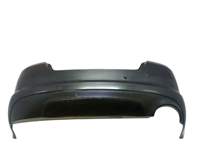 Задний бампер C2Z14002XXX JAGUAR