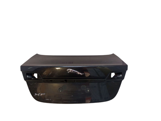 Крышка багажника C2Z14453 JAGUAR