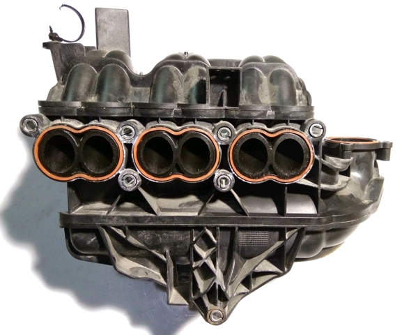 Коллектор впускной CA6G9424CC FORD