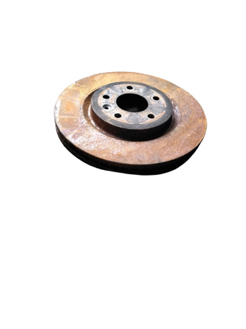 Ротор тормозной CB5Z1125A FORD