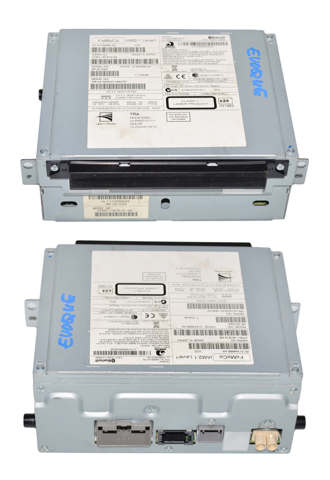 CF6N18C815AE Land Rover