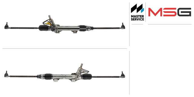 ZF PARTS CI231OEM Рейка рулевая в наличии Винница