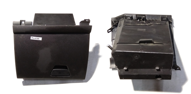 Вещевой ящик CJ5Z7806010AD FORD