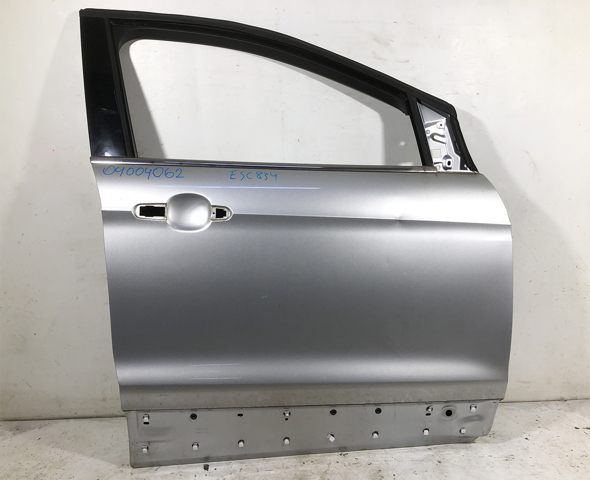 Пассажирская передняя дверь CJ5Z7820124A FORD