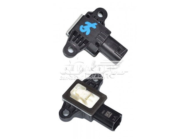 CK5214C676AA LAND ROVER Датчик удара купить в Николаев