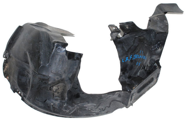 CLF000400 LAND ROVER Подкрылок передний правый купить в Николаев