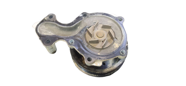 Комплект ремня ГРМ CM5G8501FA FORD