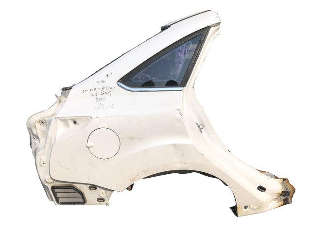 Боковая часть задняя правая CM5Z5427840A FORD