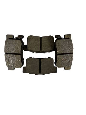 Задние колодки CMX536 FRICTION MASTER