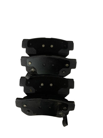 Задние тормозные колодки CMX813 FRICTION MASTER