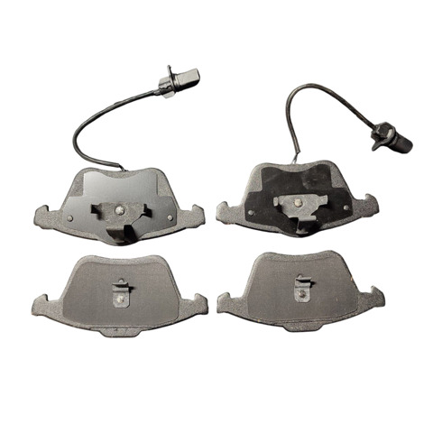 Колодки тормозные CMX915 FRICTION MASTER