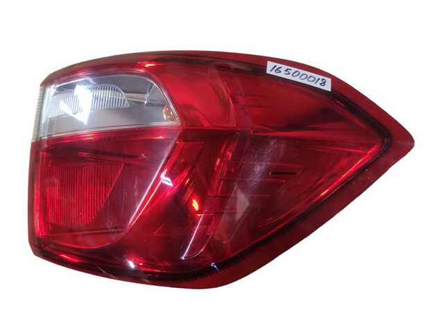 Стоп задний CN1513404BB FORD