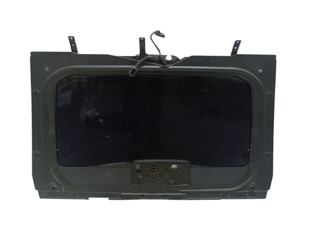 Стекло ляды CQG500011 LAND ROVER