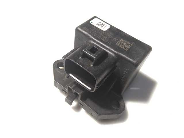Блок управления топливного насоса CU5A9D370FC FORD