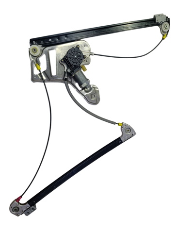 Стеклоподъемник передней правой двери CUH500220 LAND ROVER